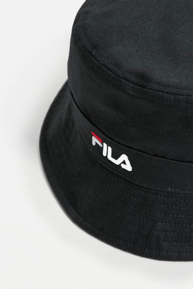 Fila bucket store hat urban outfitters