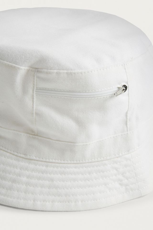 FILA - Bob Baxter blanc #5