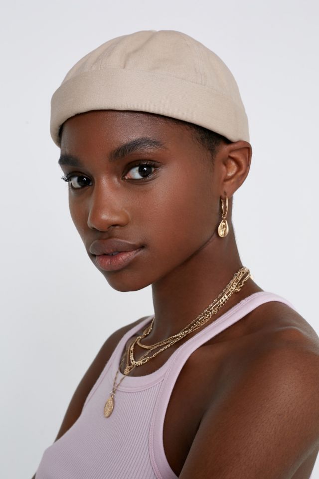 Urban outfitters hot sale docker hat