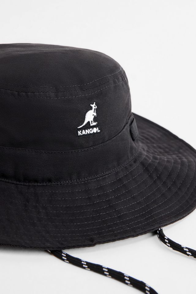 Sombrero de Jungla de Cordones Utilitarios Kangol #2