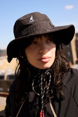 Cappello da giungla Kangol Utility Cords