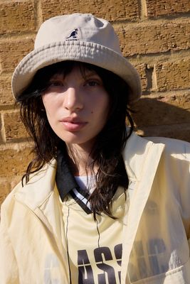Kangol Bucket-Hut