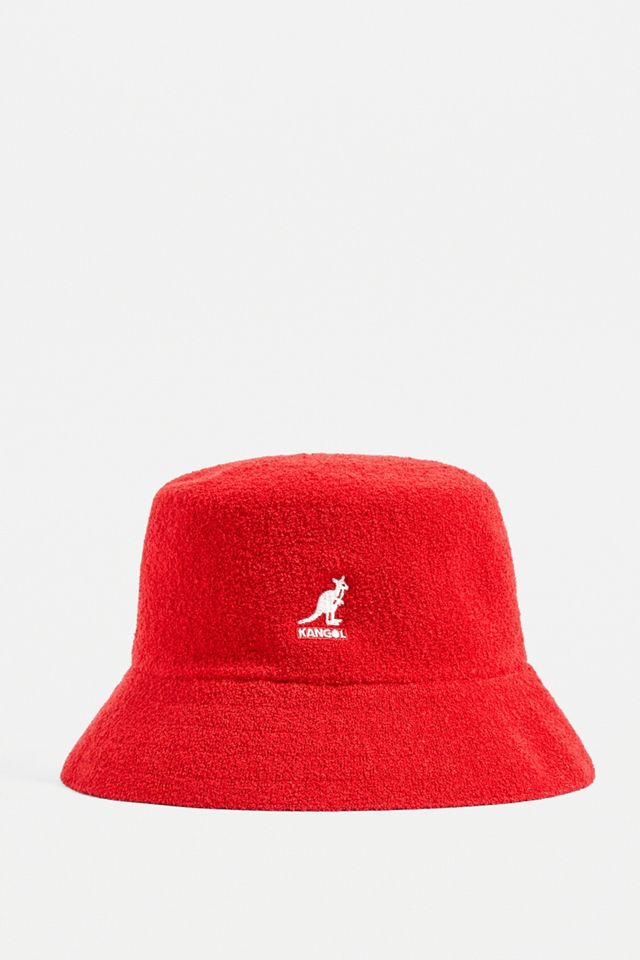 Sombrero Bucket Kangol #1