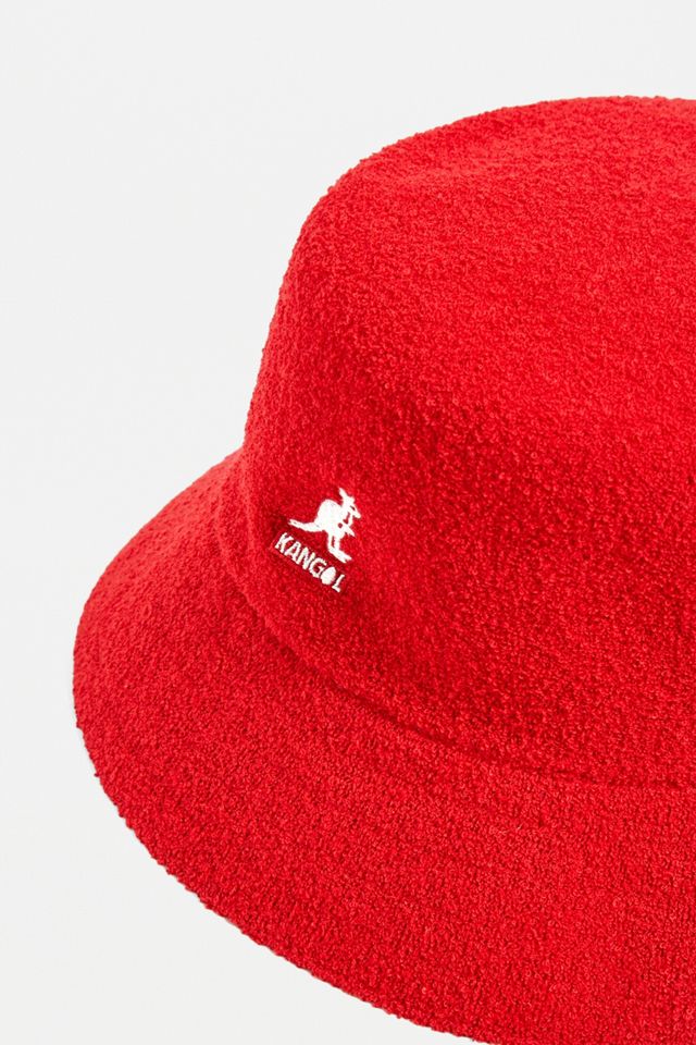 Sombrero Bucket Kangol #2