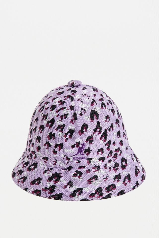 Kangol Carnival Casual Bucket Hat #1