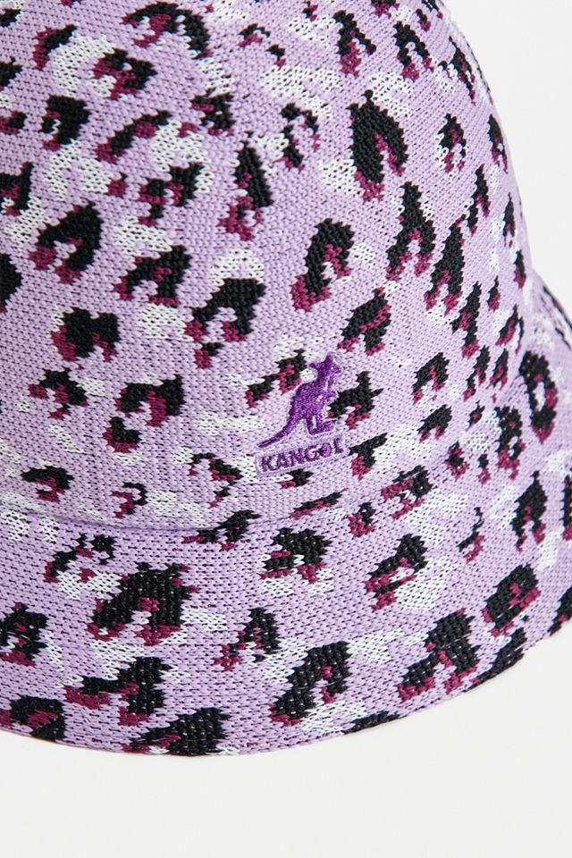 Kangol Carnival Casual Bucket Hat #3
