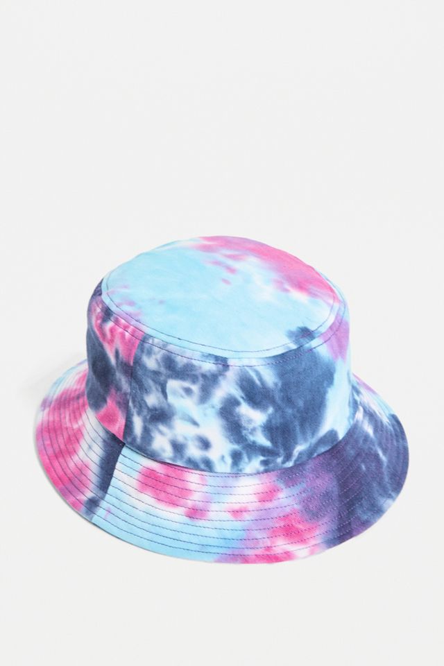 Kangol Tie-Dye Bucket Hat #3