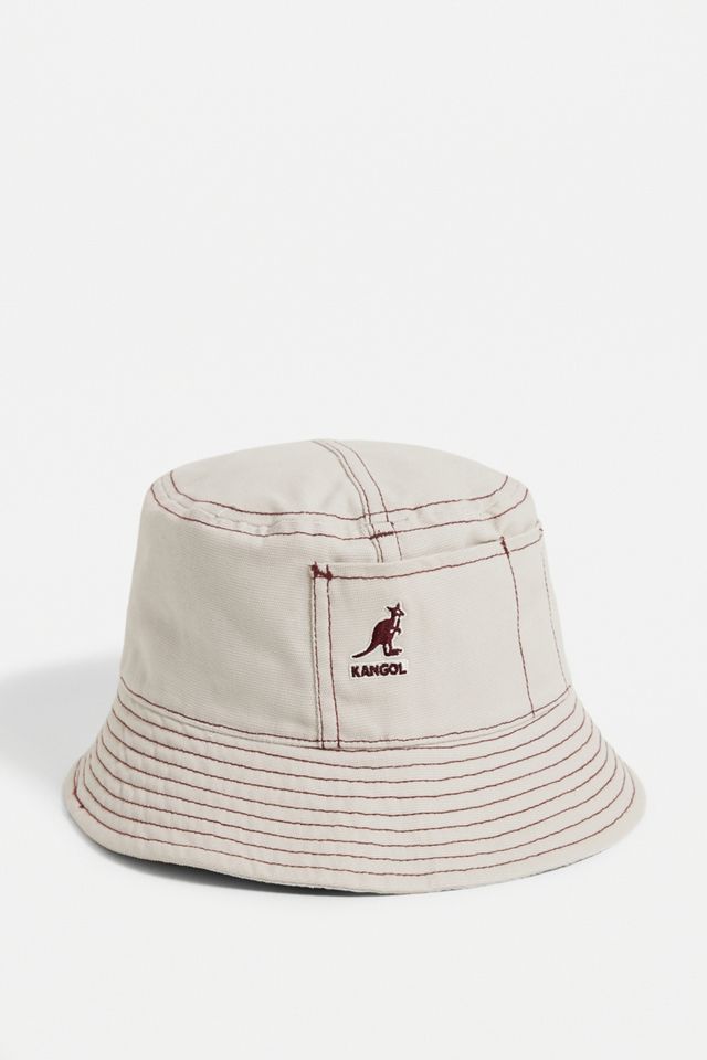 Kangol Workwear Bucket Hat #1