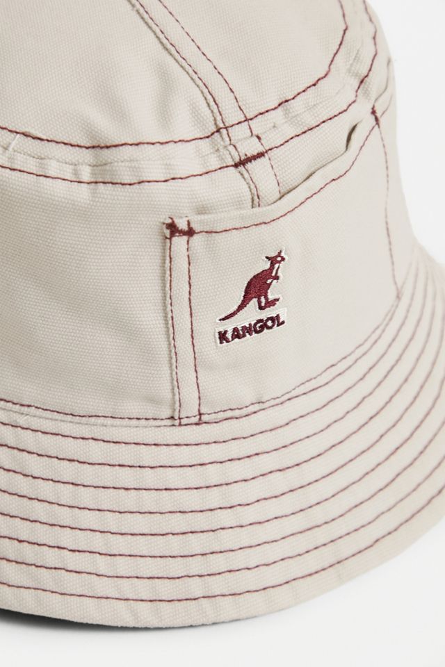 Kangol Workwear Bucket Hat #2