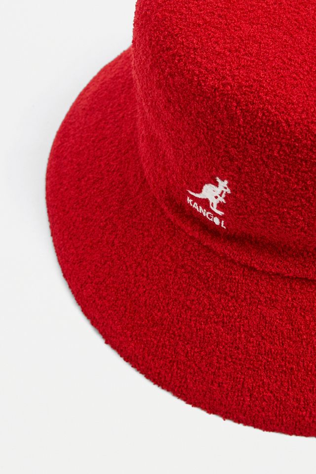 Kangol Bermuda Bucket Hat #1
