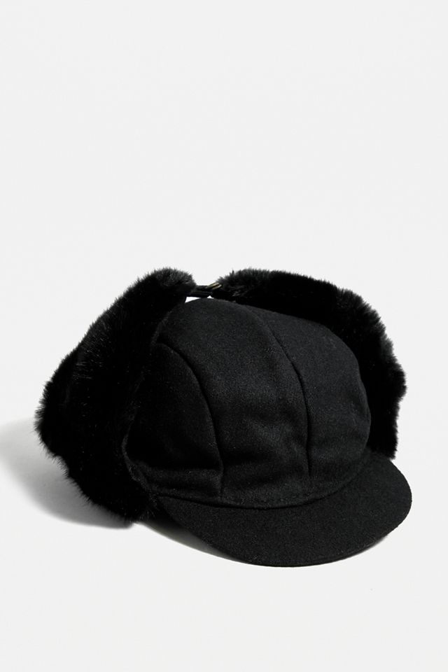 Kangol - Chapeau d'aviateur  #1