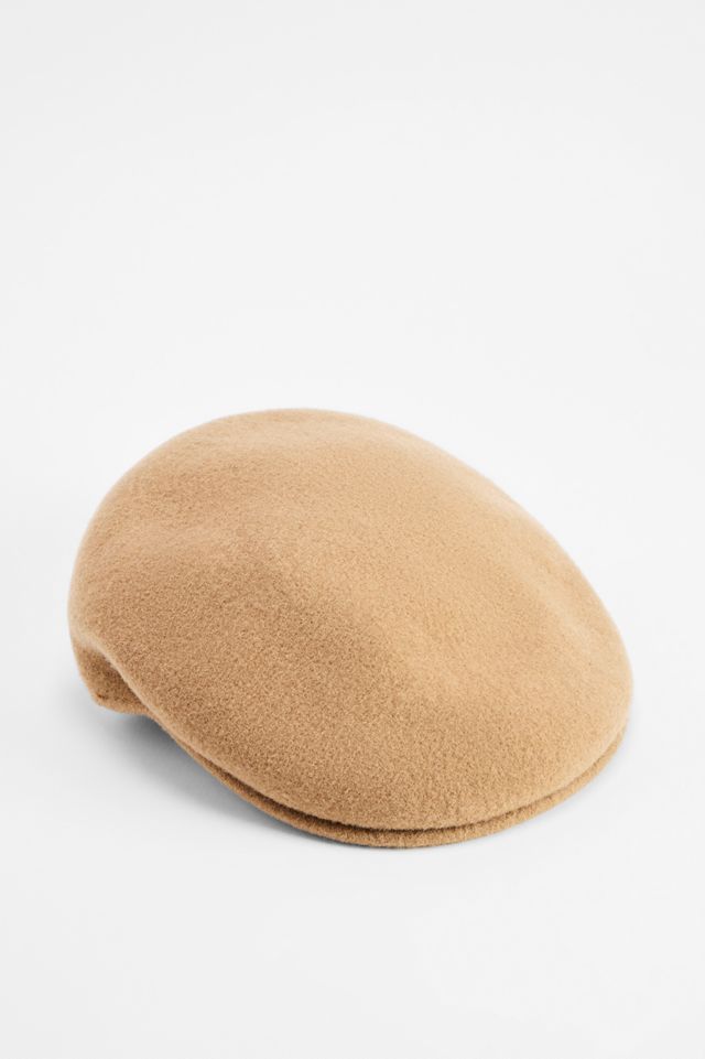 Berretto Piatto Classico 504 Kangol #1