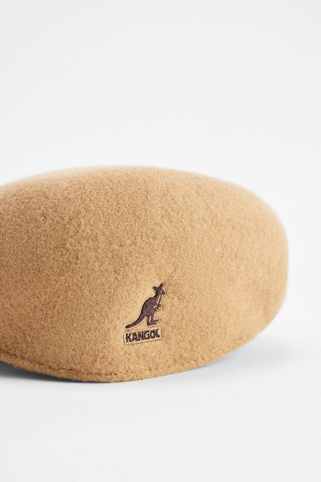 Berretto Piatto Classico 504 Kangol #2