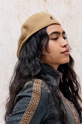 Berretto Piatto Classico 504 Kangol
