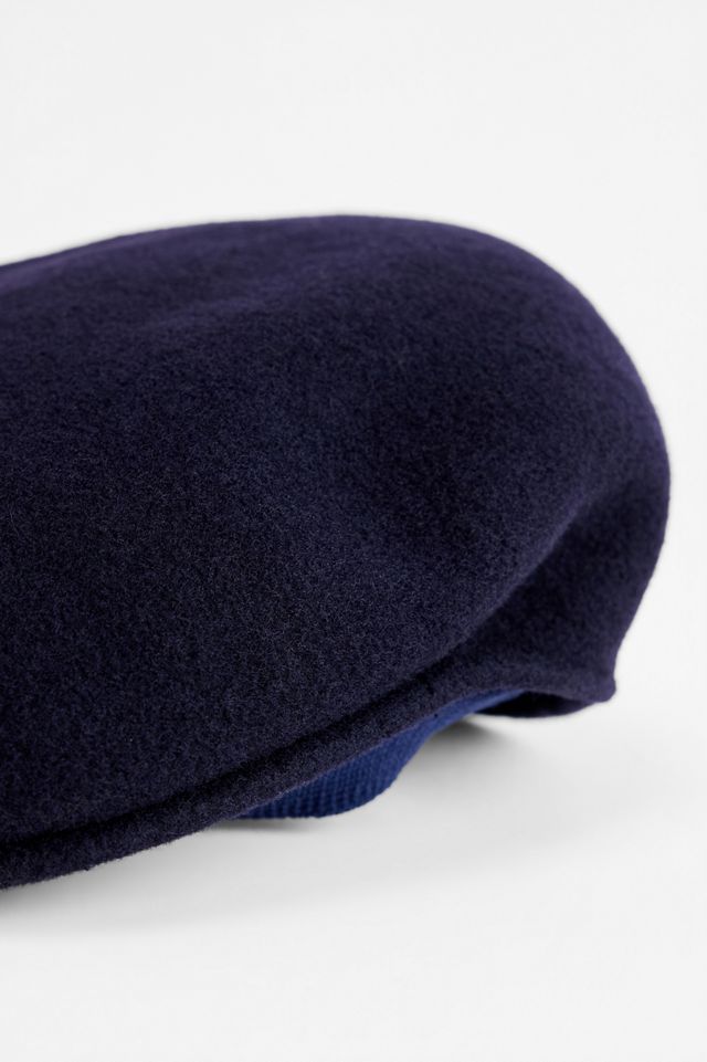 Kangol Classic 504 Flat Cap #2