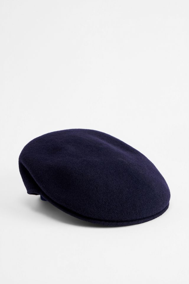 Kangol Classic 504 Flat Cap #3