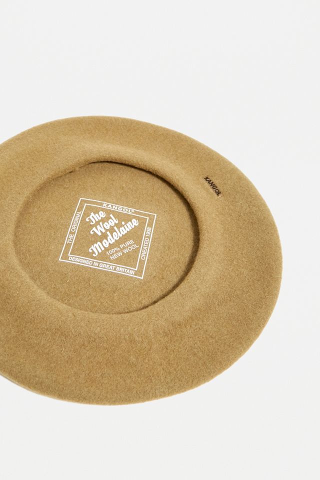 Kangol - Béret Modelaine #3