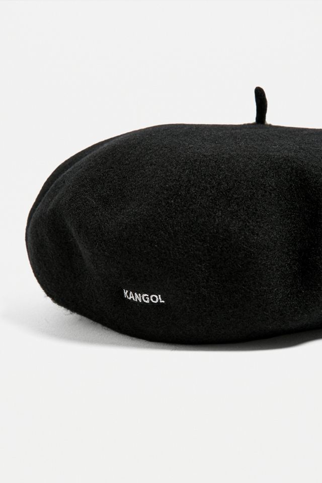 Kangol – Baskenmütze „Modelaine“ #1
