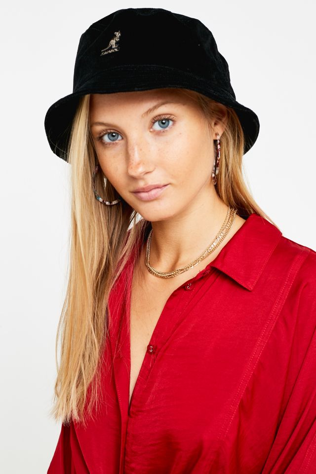 Kangol bucket hat store urban outfitters