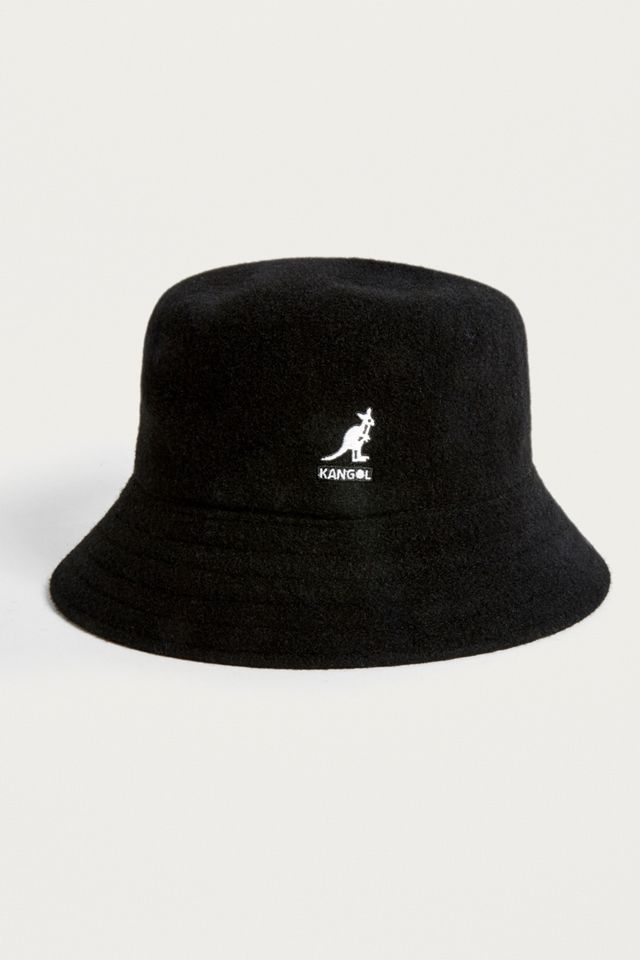 Kangol - Bob en laine #1