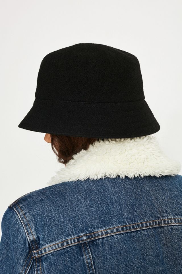 Kangol - Bob en laine #2