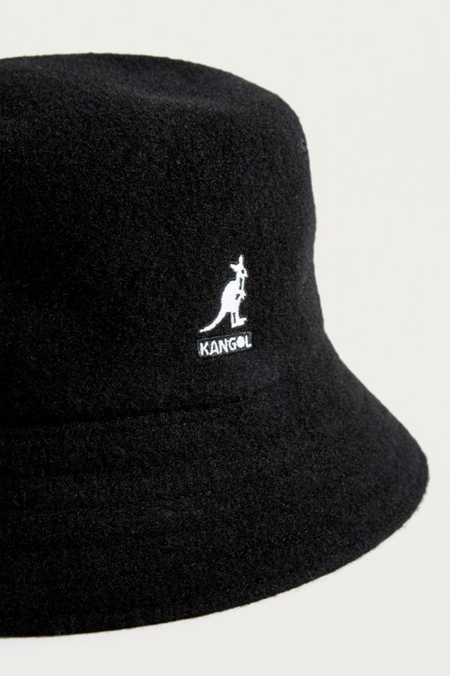 Kangol - Bob en laine #3