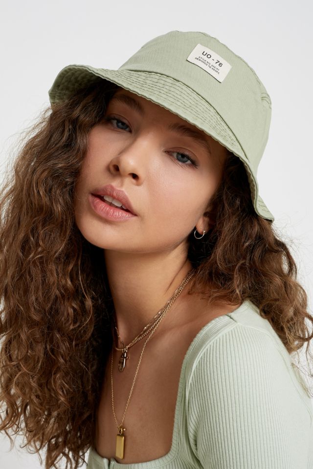 Uo 76 best sale bucket hat