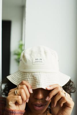 Uo utility bucket store hat