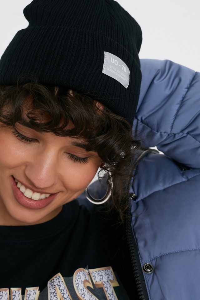 UO Utility Beanie
