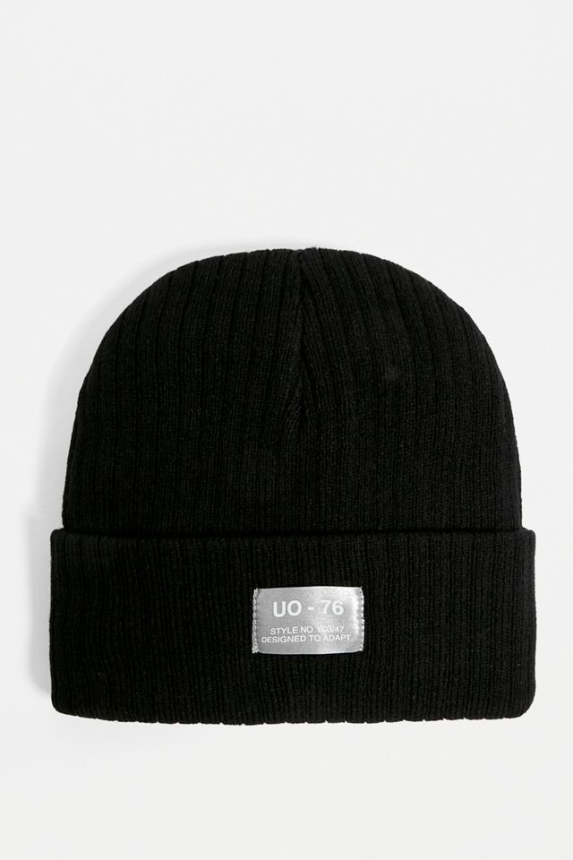 UO Utility Beanie #1