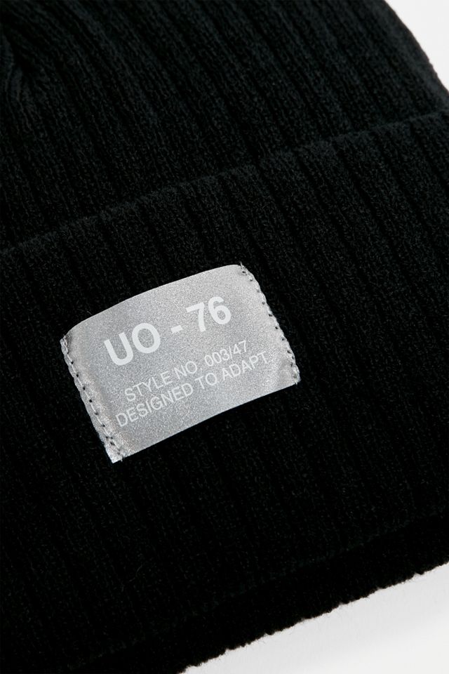 UO Utility Beanie #2