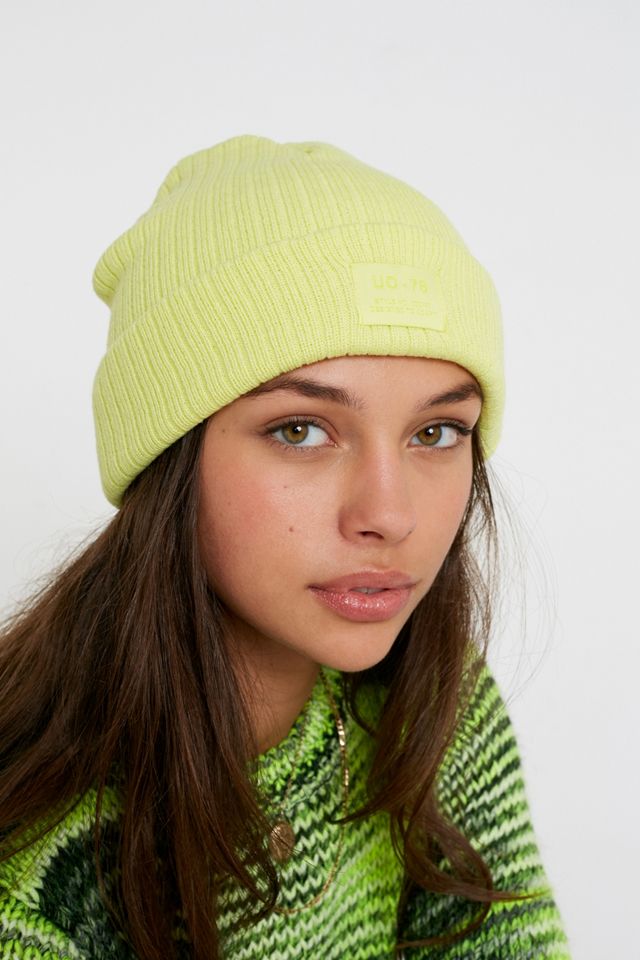 UUNor Unisex Beanie main image 1