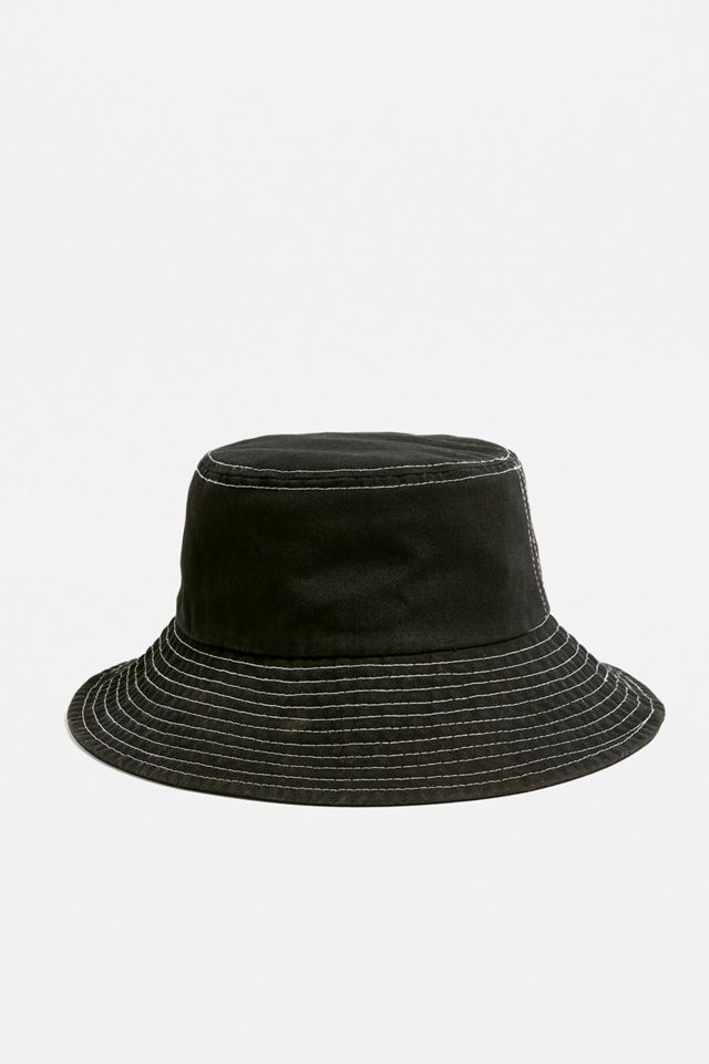 UO Femme Bucket Hat #1