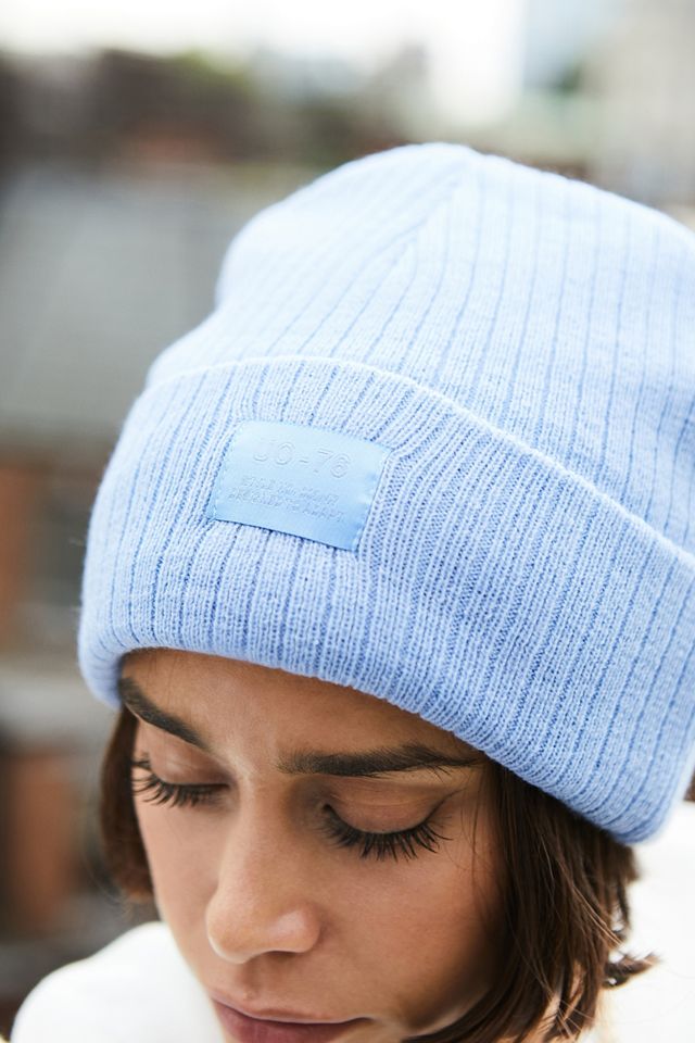 UO – Strickmütze #1