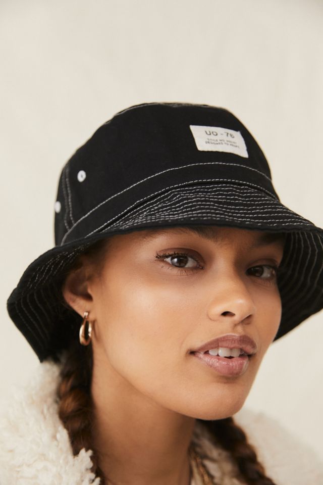 Urban outfitters deals bucket hat