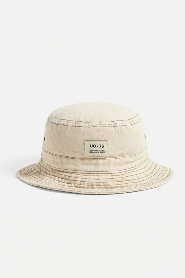 UO Utility Bucket Hat #1