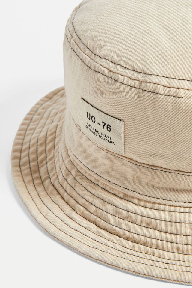 UO Utility Bucket Hat #2