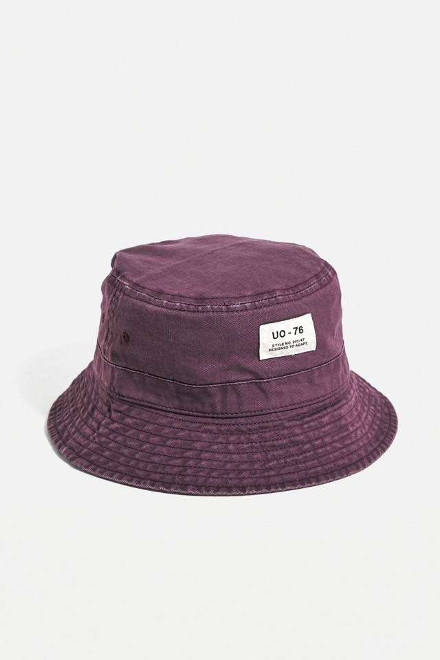 Urban Outfitters – Utility-Anglerhut #1