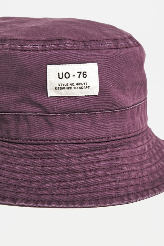 Urban Outfitters – Utility-Anglerhut #2