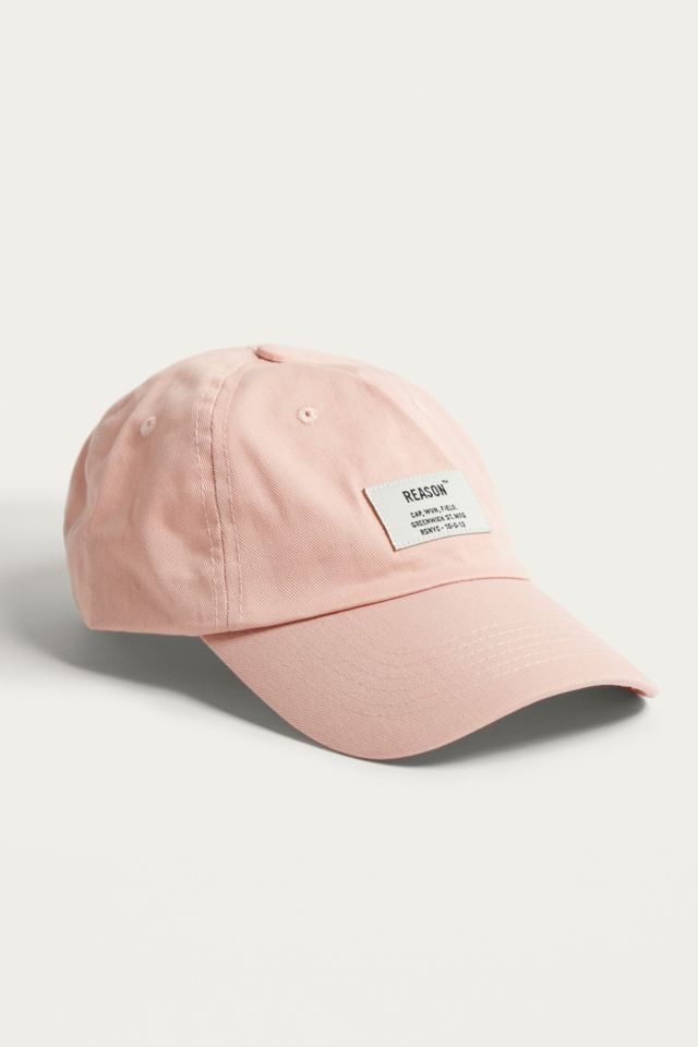 Reason hat hot sale