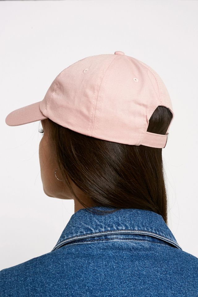 Reason Logo Patch Cap #4