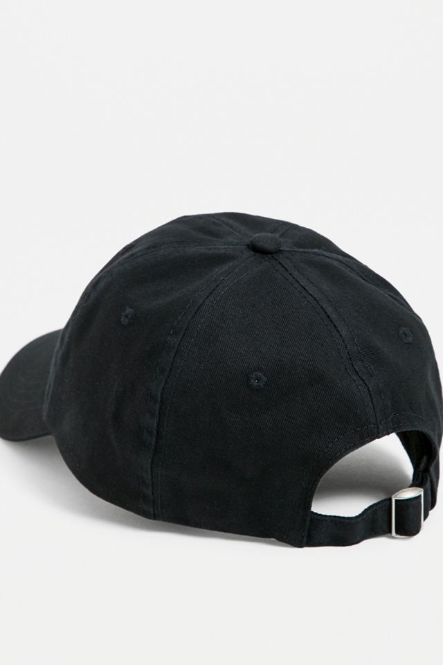 UO Canvas Cap #3