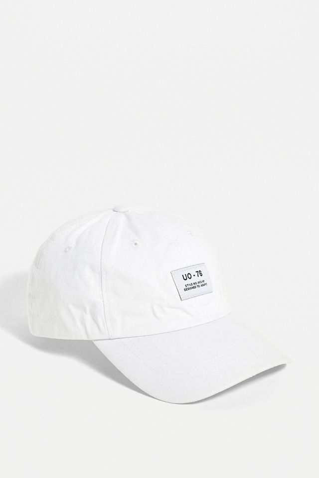 UO Canvas Cappuccio