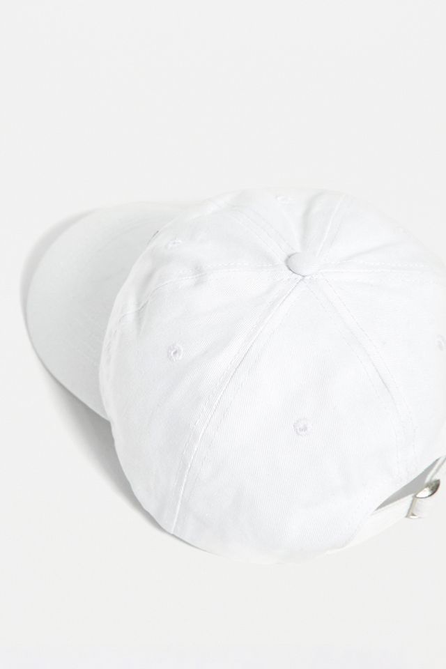 UO Canvas Cappuccio #2