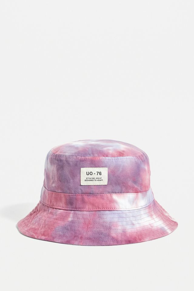 UO - Bob tie-dye