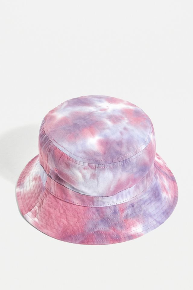 UO - Bob tie-dye #2
