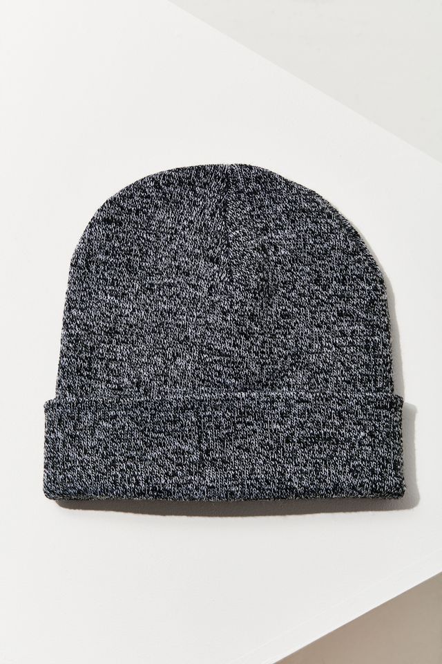 Double Knit Basic Beanie #1