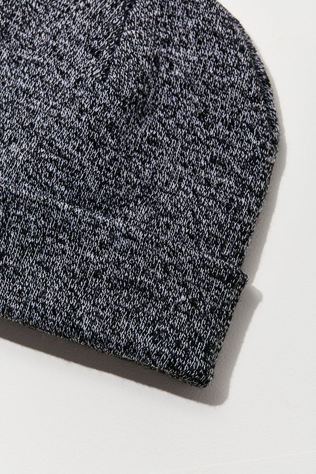 Double Knit Basic Beanie #2