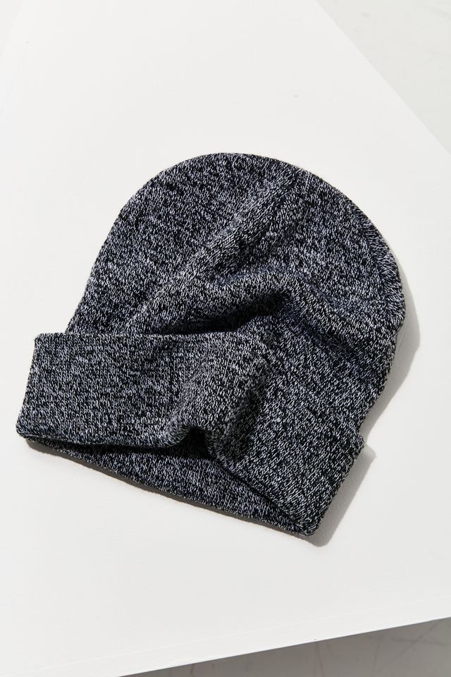 Double Knit Basic Beanie #3