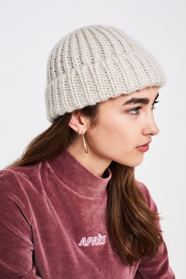 UO Femme Beanie #1